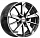 ����������� ���� ����� Ifree ������� 6,5x16 5x114,3 ET40 DIA66.1 ���� ����